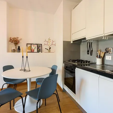 Apartment La Mi Casa By Mmega Florence