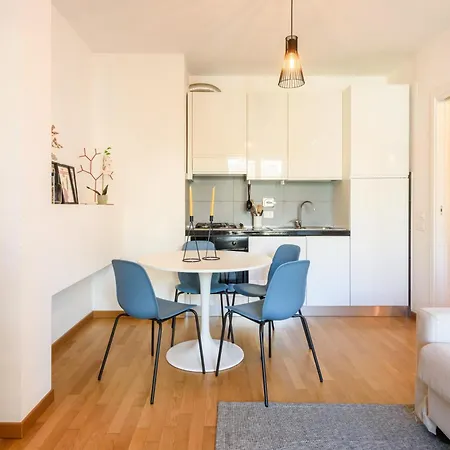 La Mi Casa By Mmega Apartment *