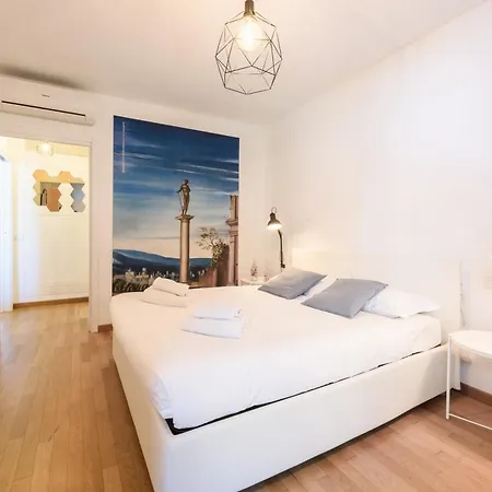 La Mi Casa By Mmega Apartment