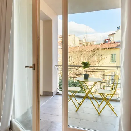 La Mi Casa By Mmega Apartment