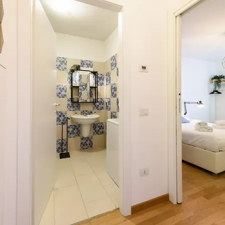 Apartment La Mi Casa By Mmega