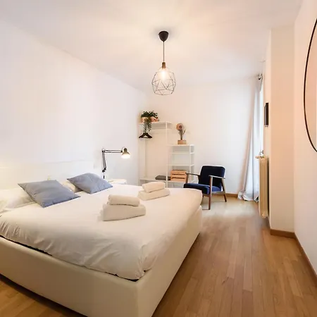 La Mi Casa By Mmega Apartment Florence