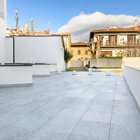 La Mi Casa By Mmega Appartamento Firenze