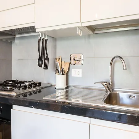 Appartamento La Mi Casa By Mmega Firenze