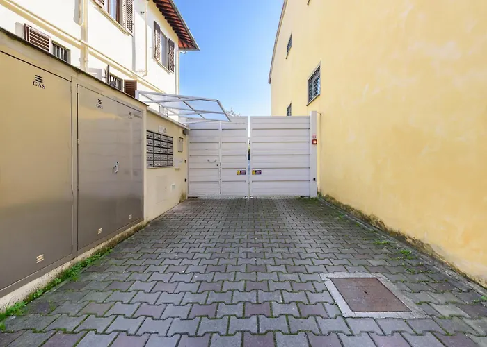 La Mi Casa By Mmega * Firenze