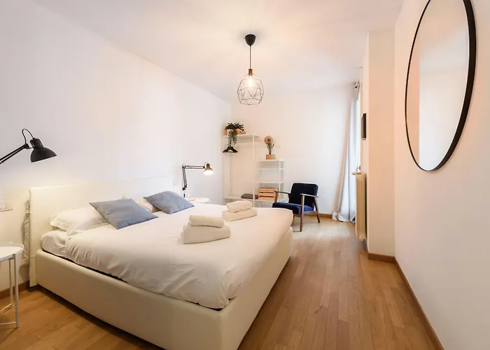 Appartamento La Mi Casa By Mmega *